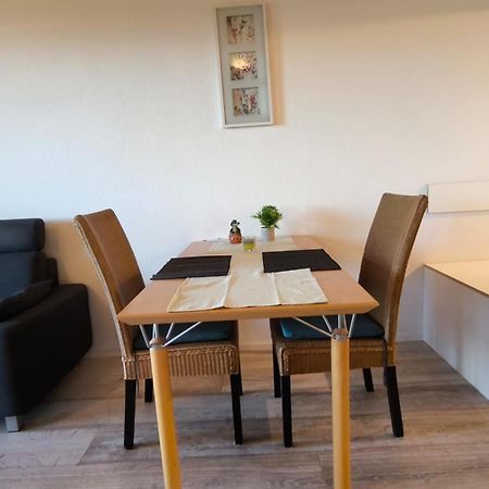 Apartmán Holzgebaeude Ebersbach an der Fils Exteriér fotografie