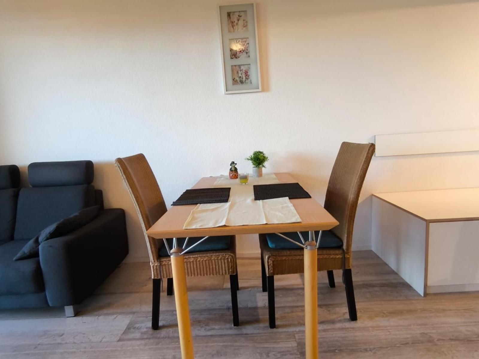 Apartmán Holzgebaeude Ebersbach an der Fils Exteriér fotografie