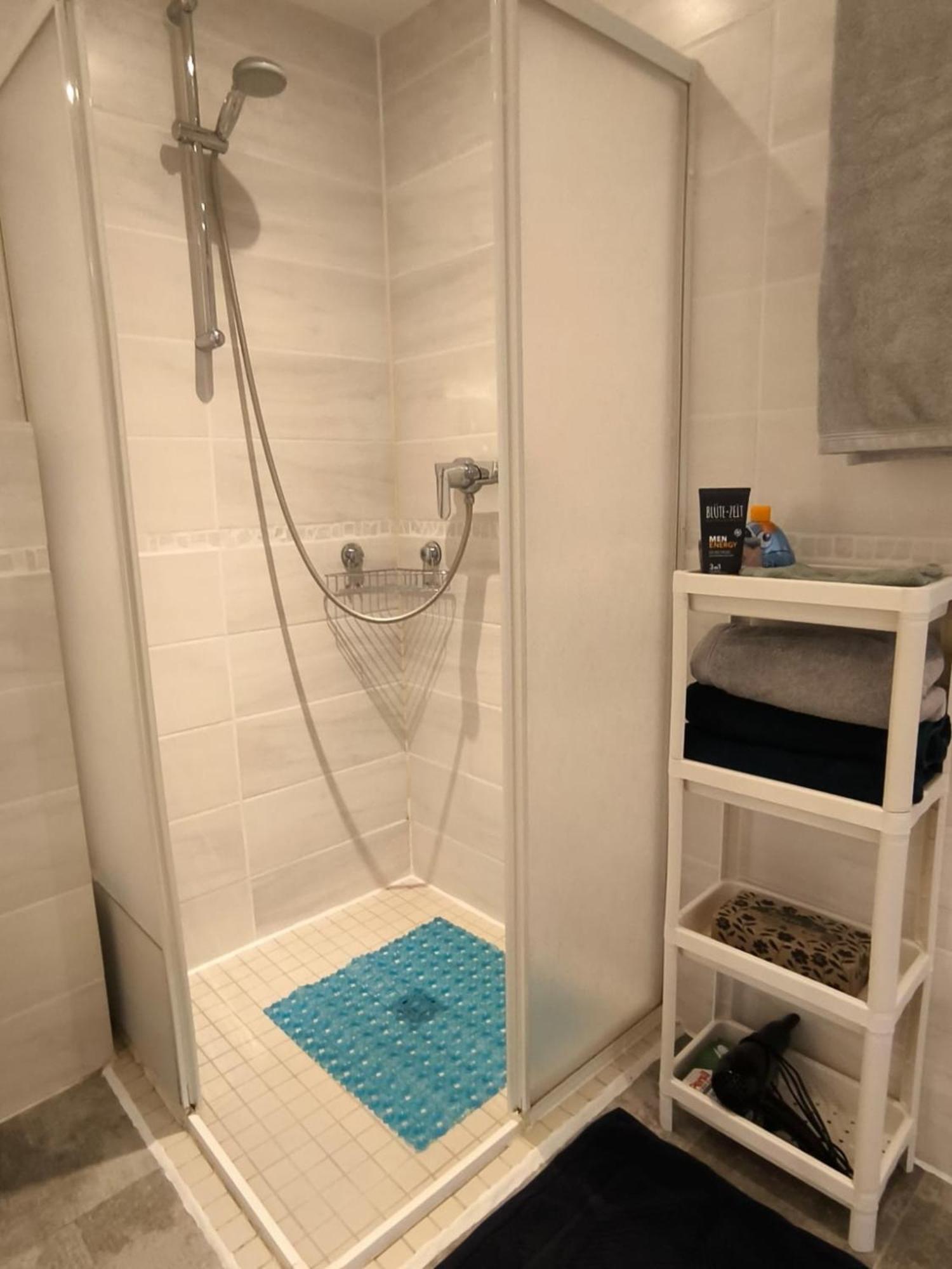 Apartmán Holzgebaeude Ebersbach an der Fils Exteriér fotografie