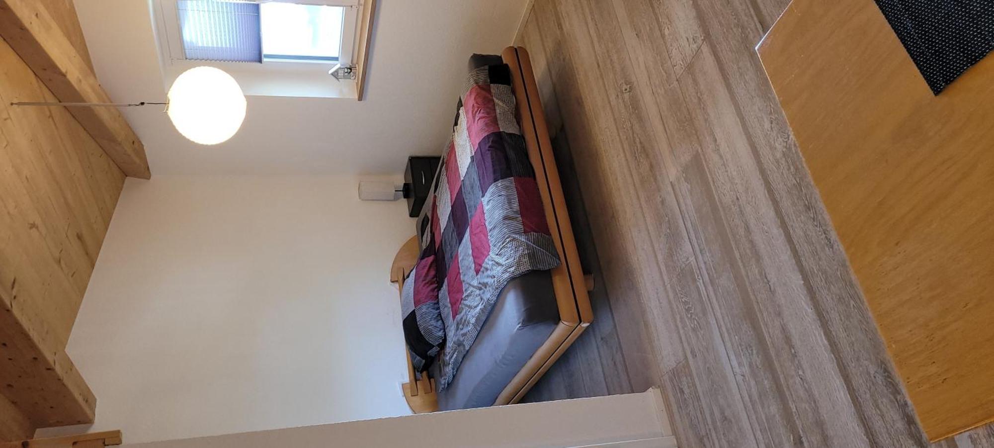 Apartmán Holzgebaeude Ebersbach an der Fils Exteriér fotografie